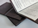 bill folder and menus - inside